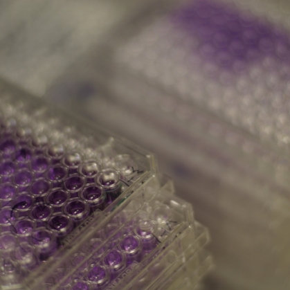 RES AREAS - PEDS CANCER STEM CELLS