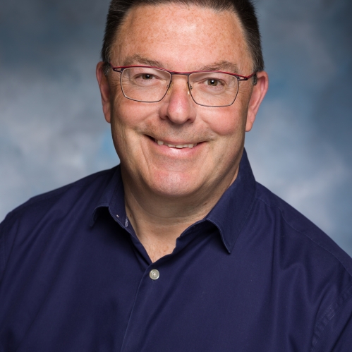 Derek Sant&#039;Angelo