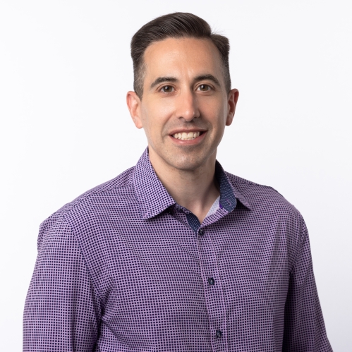 Max A. Tischfield, PhD