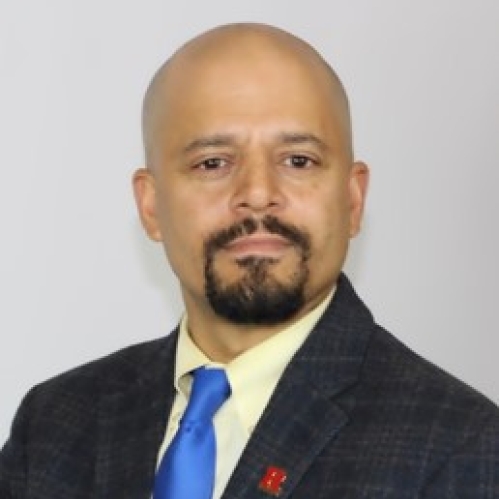 Scott A. Blow, JD/MBA