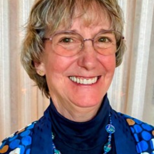 Elizabeth (Betsy) Garlatti