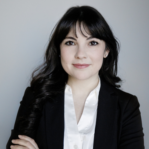 Morgan Firestein, PhD