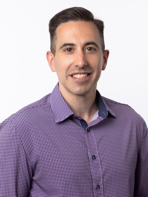 Max A. Tischfield, PhD