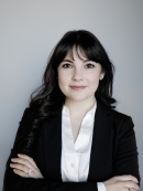 Morgan Firestein, PhD